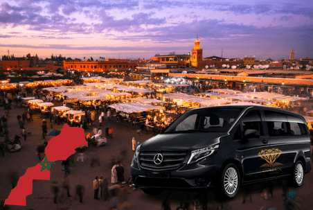 Tourisme Maroc - Touriste Maroc - Visiter le Maroc - Visit Morocco - Transport Touristique au Maroc - Agence de Transport Touristique - Best Places in Morocco - Meilleures Places au Maroc - Best Cities in Morocco - Transfert Aéroport Maroc - Chauffeur Privé Maroc